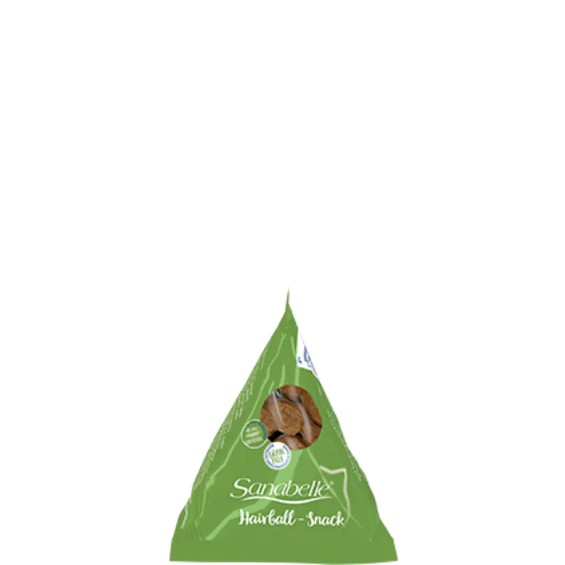 Sanabelle Hairball - Snack лакомство для вывода комков шерсти