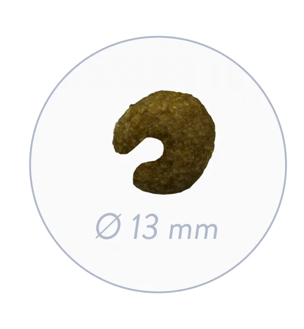 Sanabelle Urinary (Санабелль Уринари) - корм для кошек от года с чувствительной половой системой