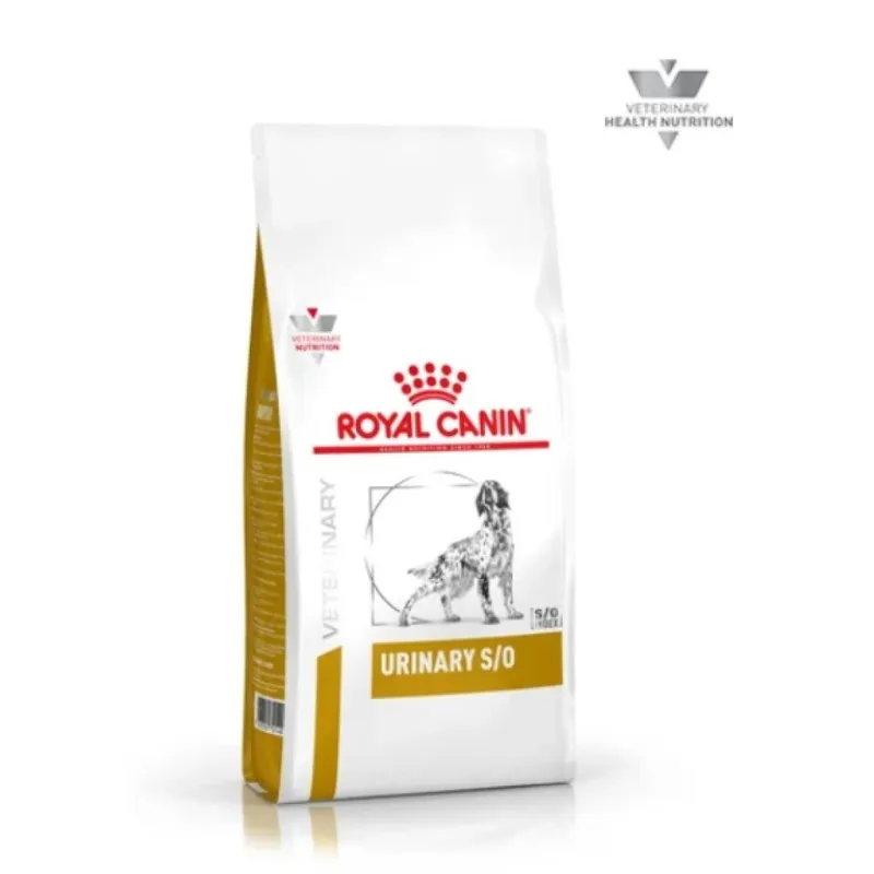 Royal Canin Urinary S/O Dog