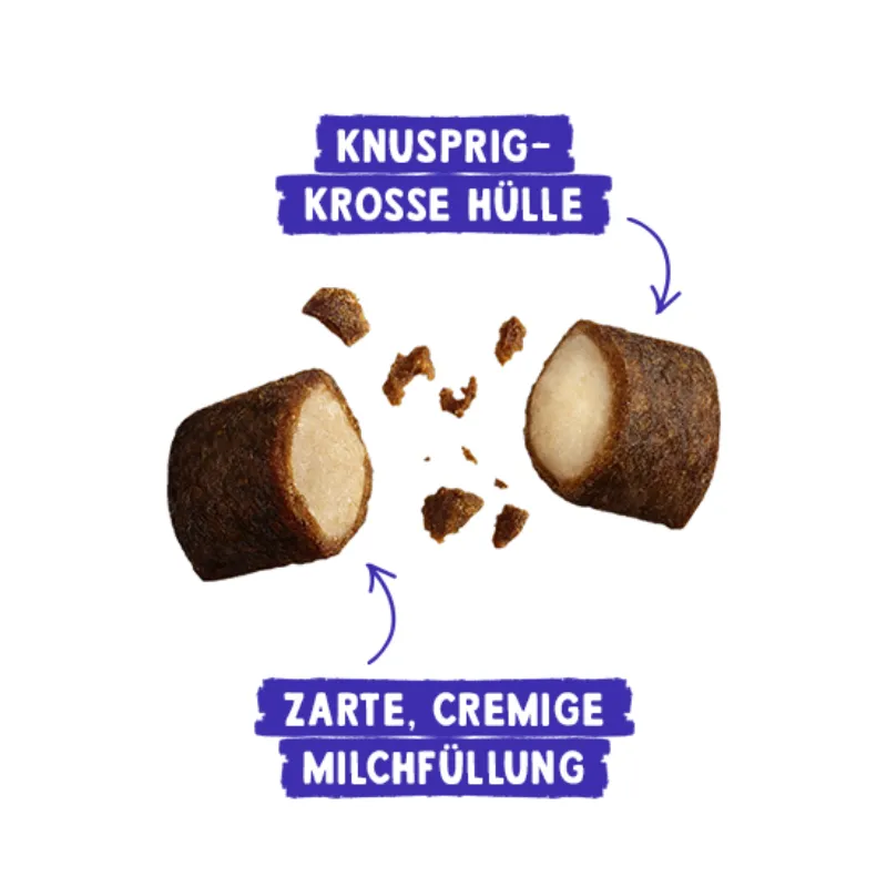 Sanabelle Milk "Молочные подушечки"