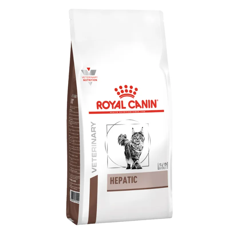 Royal Canin HEPATIC