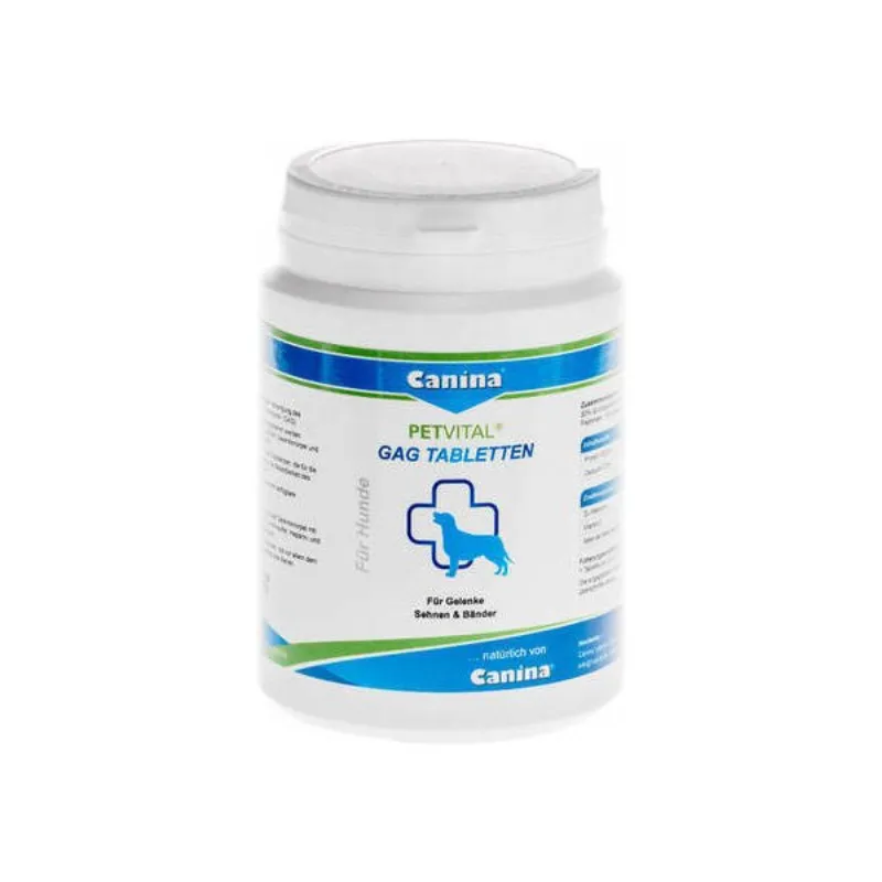 Canina Petvital GAG