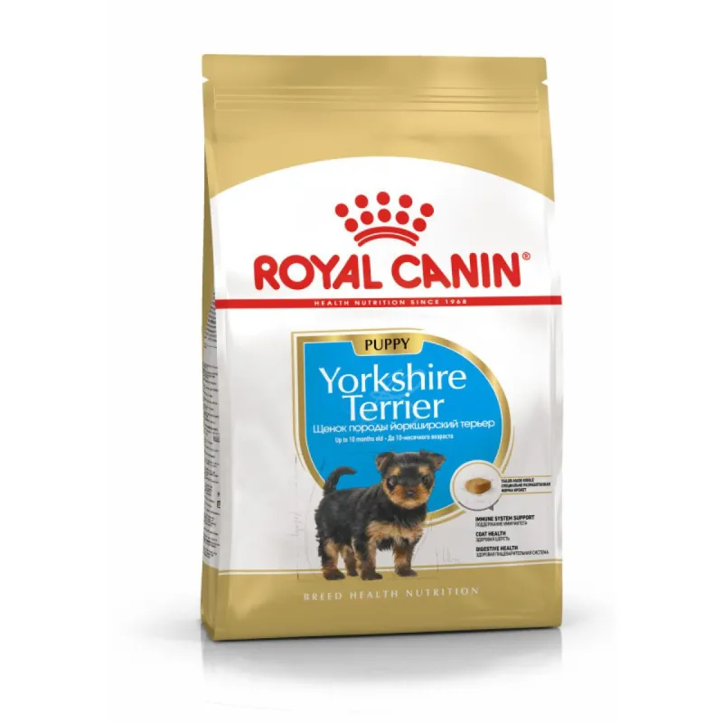 Royal Canin Yorkshire Terrier Puppy
