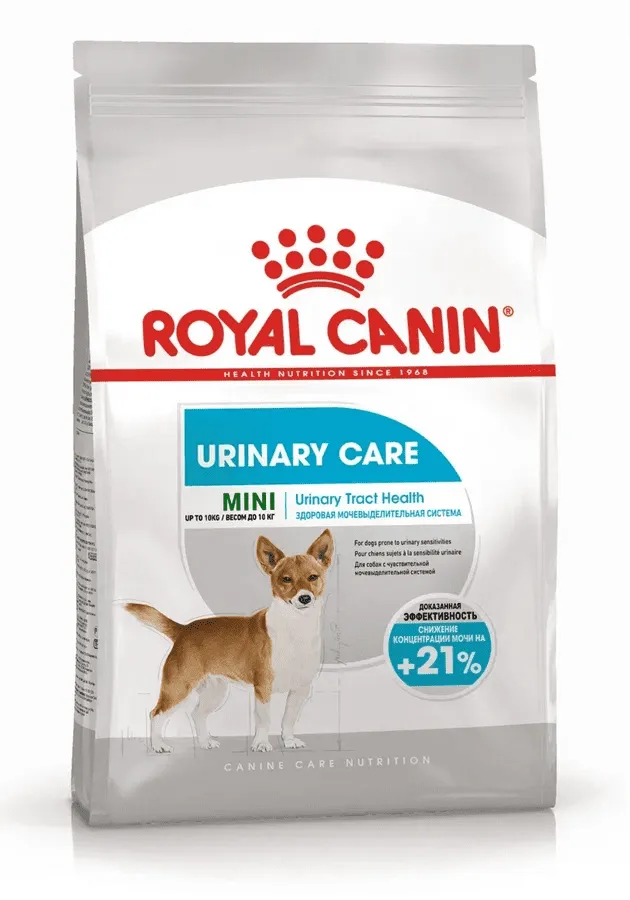 Royal Canin Mini Urinary Care