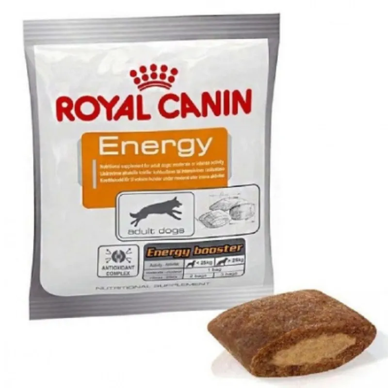 Royal Canin Energy