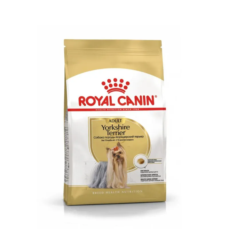 Royal Canin Yorkshire Terrier Adult