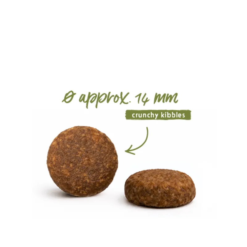 Bosch MEAT MENUE Adult с говядиной и курицей