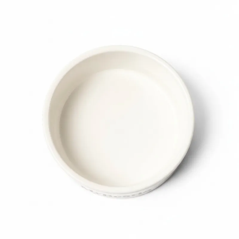 Миска керамическая для домашних животных MyBestie