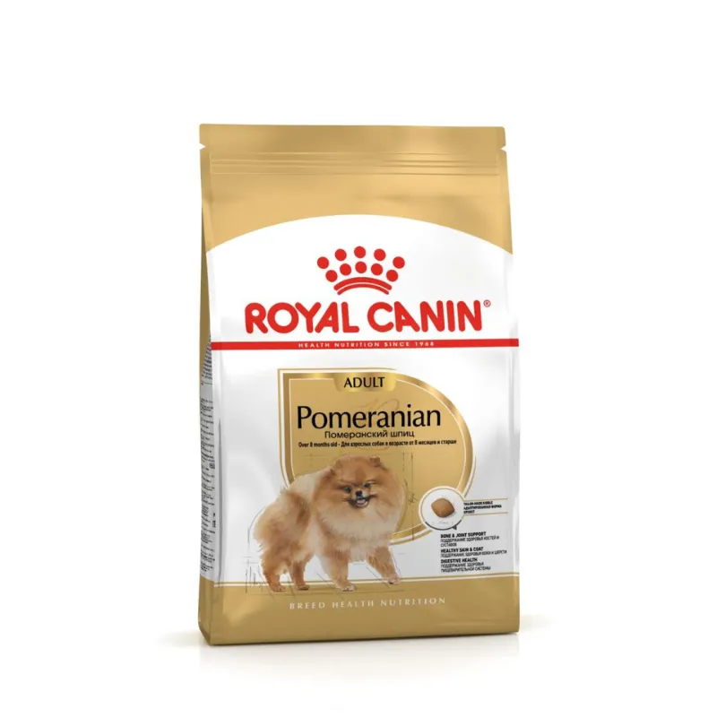 Royal Canin Pomeranian Adult