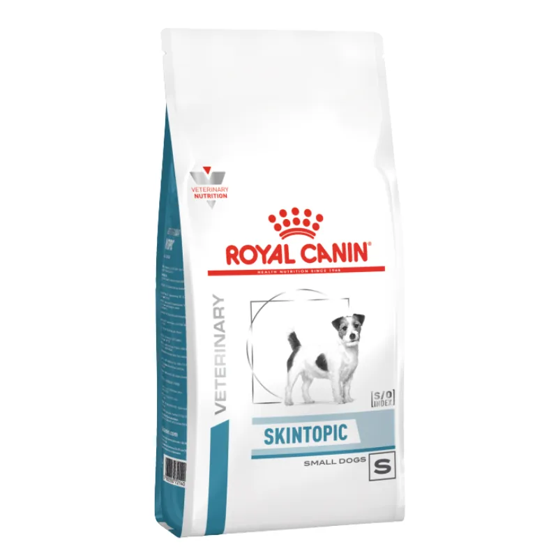 Royal Canin Skintopic Small Dog