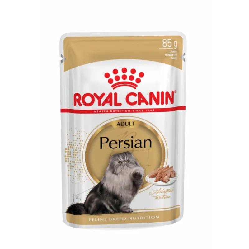 Royal Canin Persian (паштет)