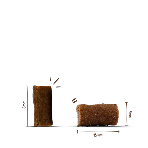 Sanabelle Форель с Клюквой