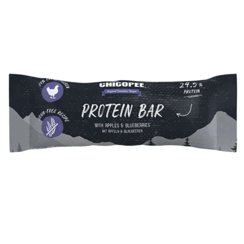 Чикопи Лакомство Протеиновый батончик