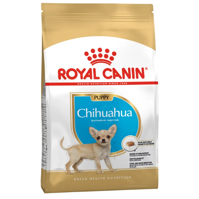 Royal Canin Chihuahua Puppy