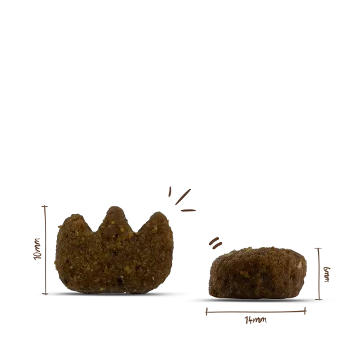 Sanabelle Dental - Snack лакомство для гигиены полости рта