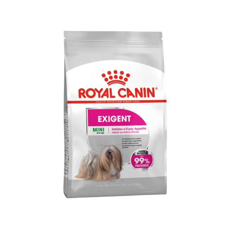 Royal Canin Mini Exigent