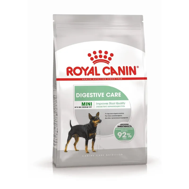 Royal Canin Mini Digestive Care