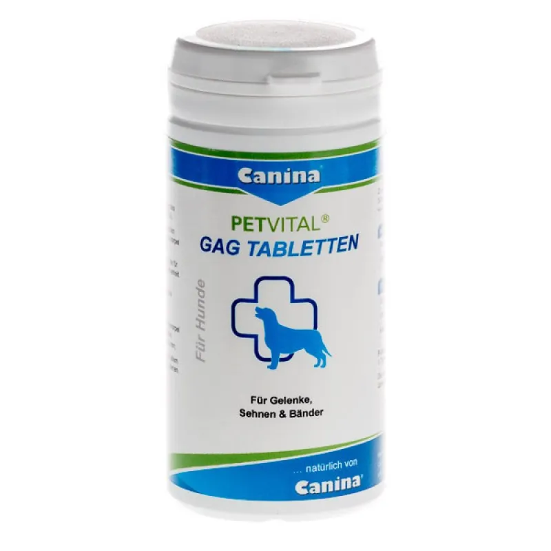 Canina Petvital GAG