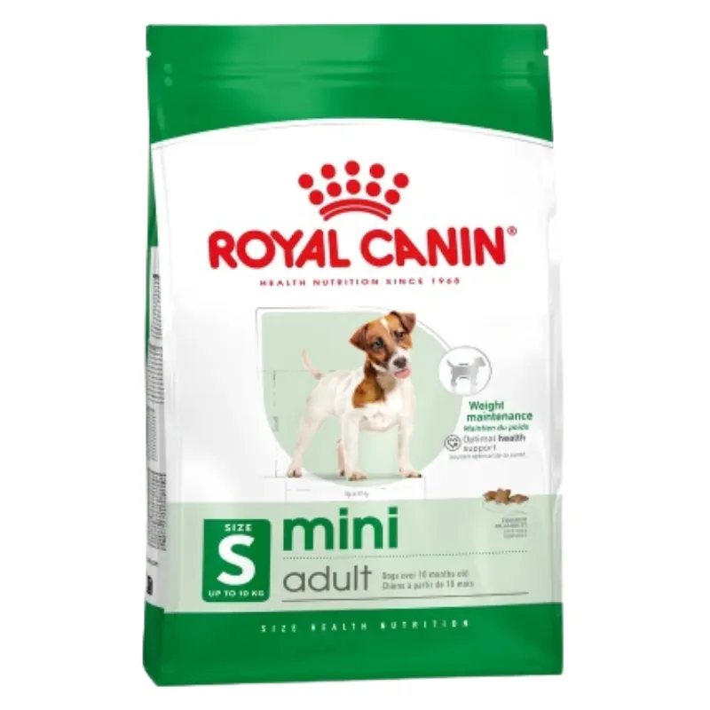 Royal Canin Mini Adult