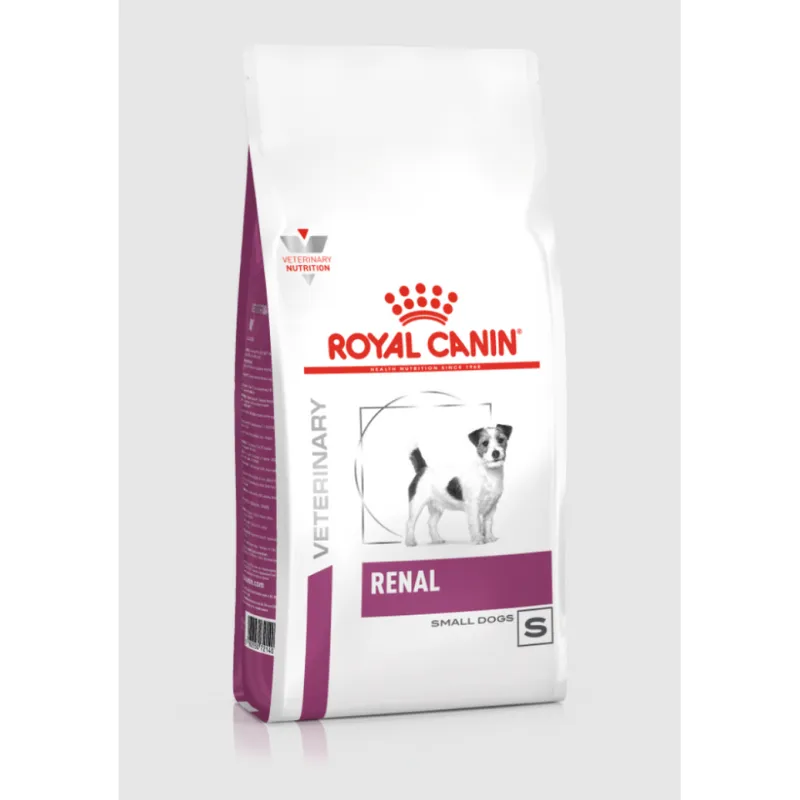 Royal Canin Renal Small Dog