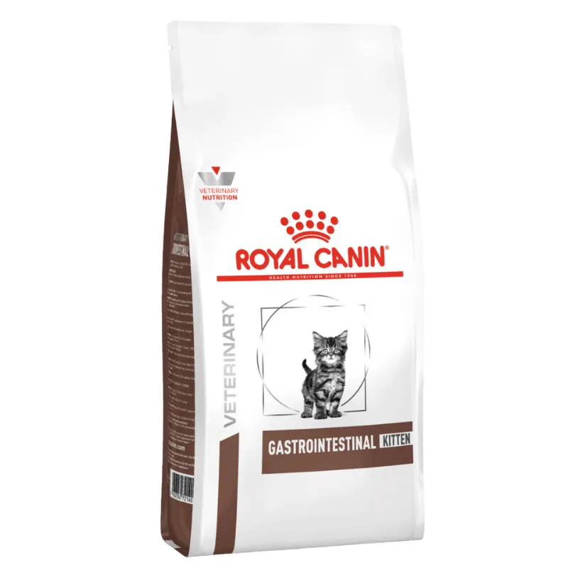 Royal Canin Gastrointestinal Kitten