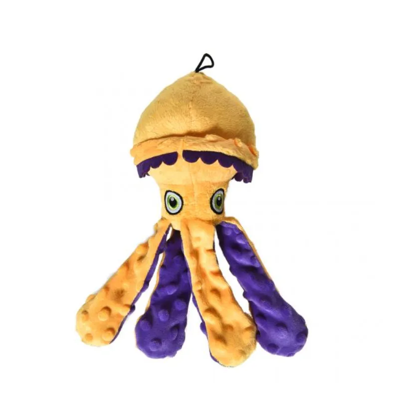 Игрушка для собак Осьминог