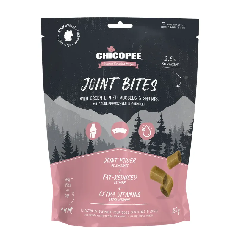 Чикопи Лакомство Джоин Битс