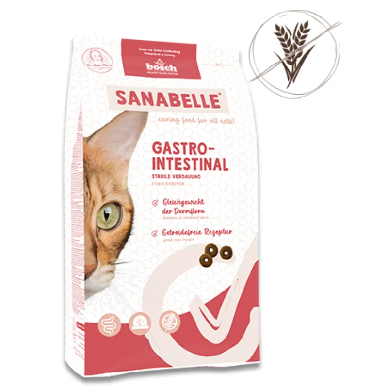 Sanabelle Gastrointestinal (Санабелль Гастроинтестинал)