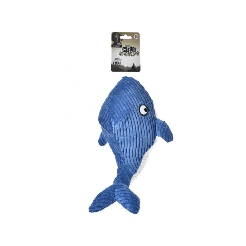 Плюшевая игрушка Кит