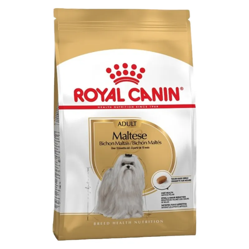 Royal Canin Maltese Adult