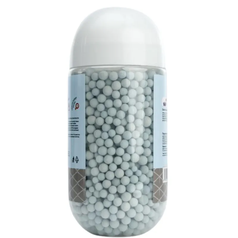 Potty-Pot Дезодорирующие гранулы (шарики) для кошачьих туалетов 450 гр Горная Свежесть