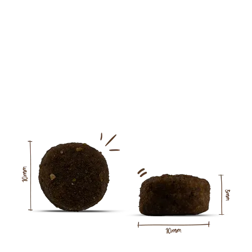 Sanabelle Hairball - Snack лакомство для вывода комков шерсти