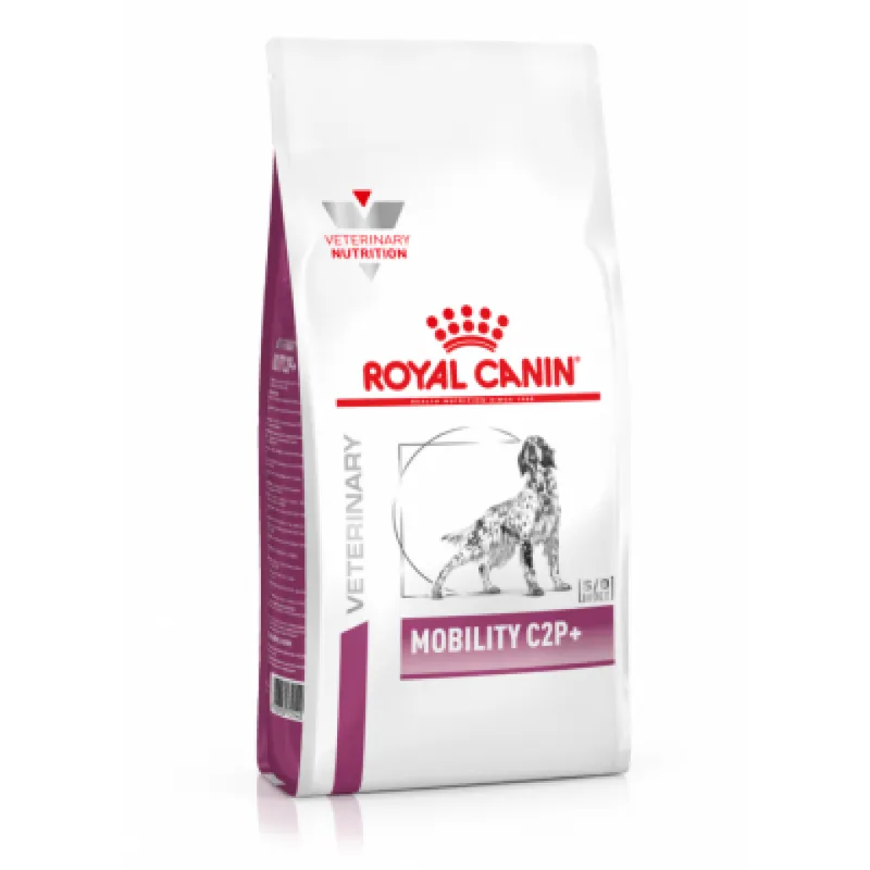 Royal Canin Mobility C2P+