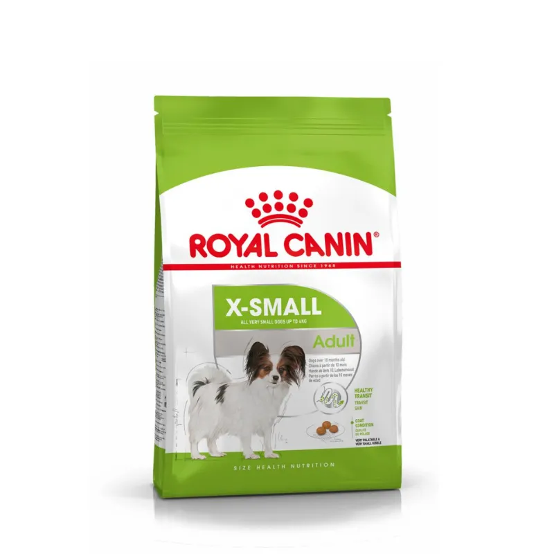 Royal Canin X-Small Adult