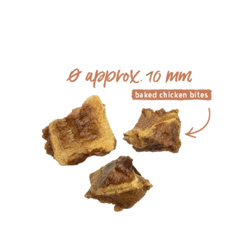 Bosch MEAT MENUE Adult с индейкой и курицей