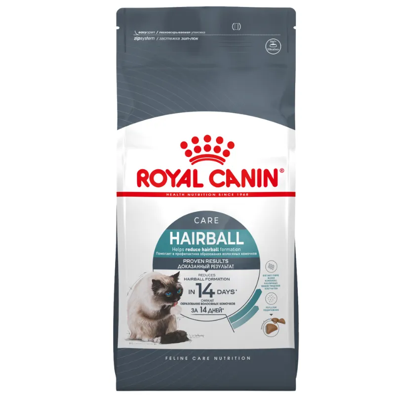 Royal Canin Hairball Care