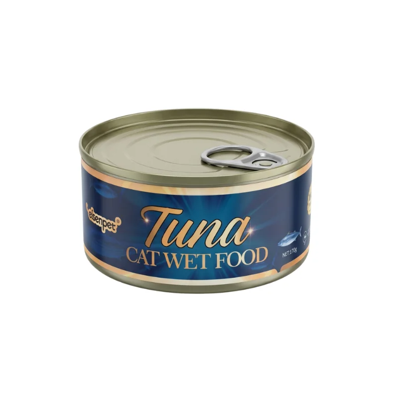 Haisenpet с Тунцом (170 гр) консерва для котов   TUNA