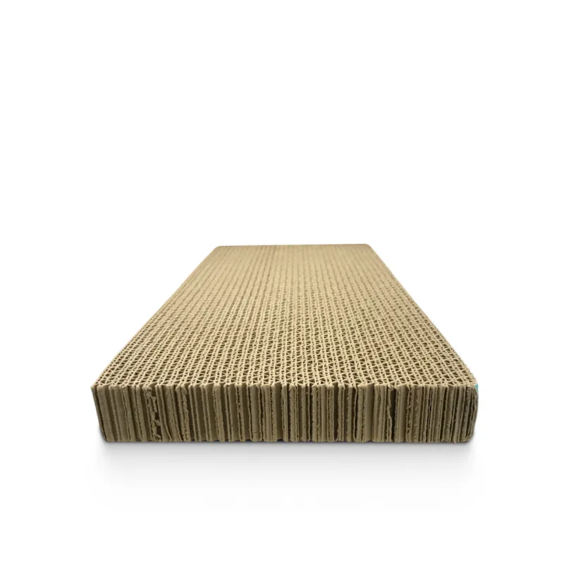 Когтеточка КАРТОН прямоугольная