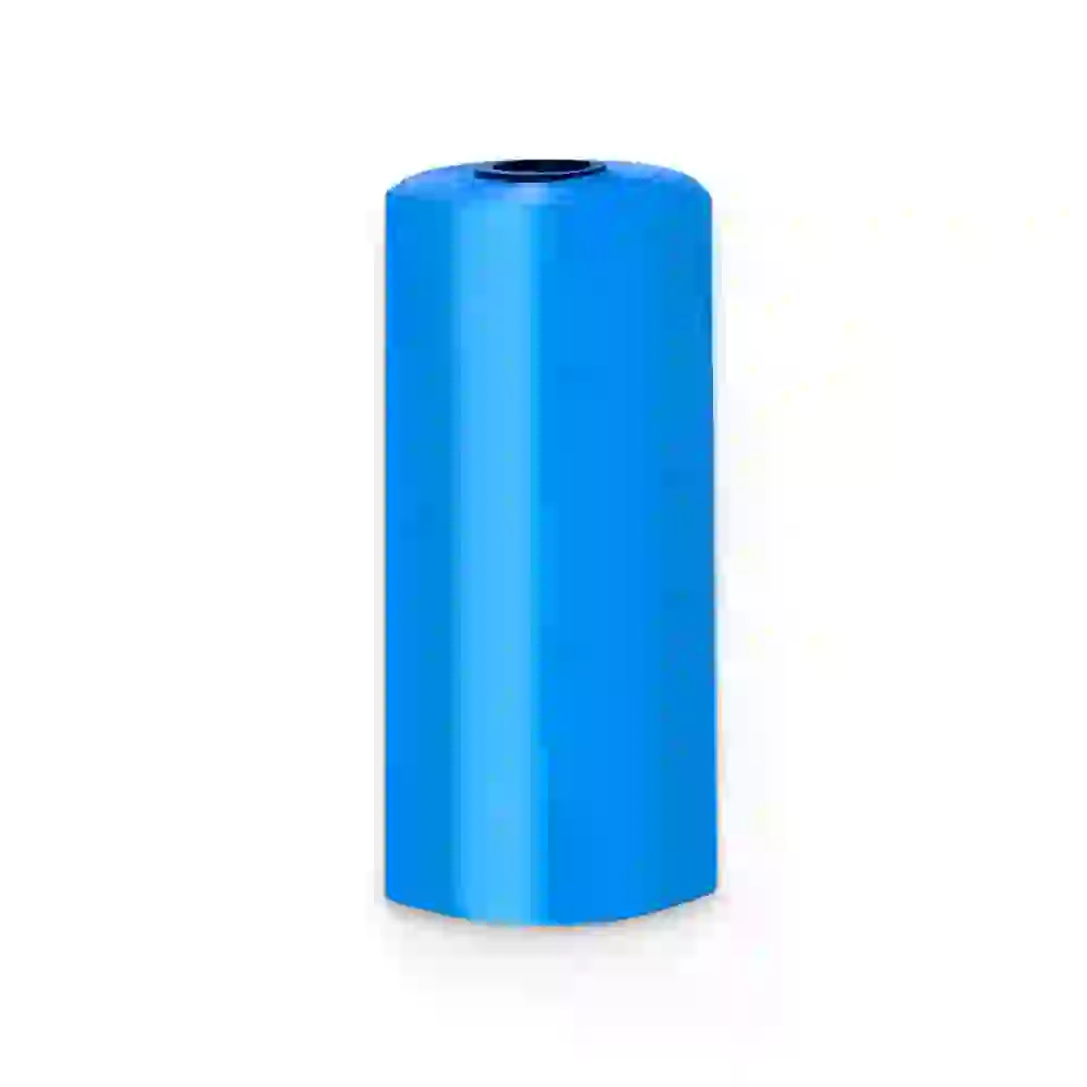 Пакеты для уборки за собаками синие, 0,8 мкм