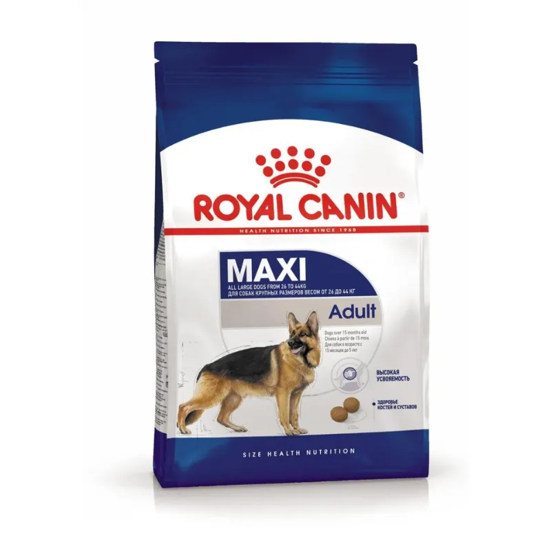 Royal Canin Maxi Adult