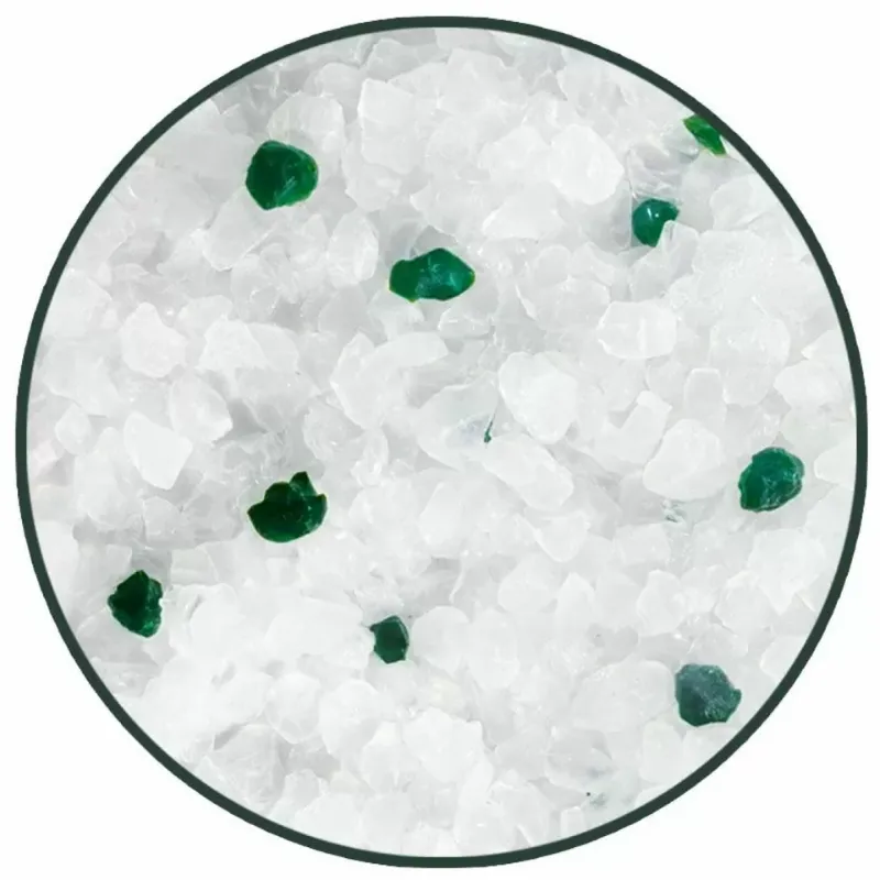 Cat Step Arctic Fresh Mint Силикагелевый наполнитель